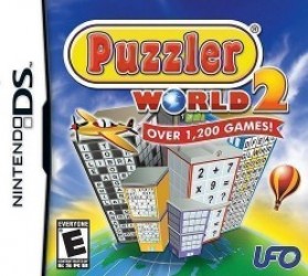 Puzzler World 2 Rom